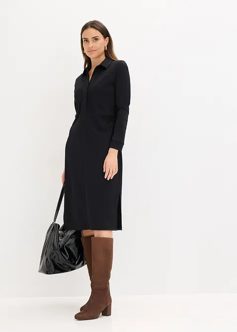 Ko&scaron;ilov&eacute; &scaron;aty z materi&aacute;lu Punto di Roma, bonprix