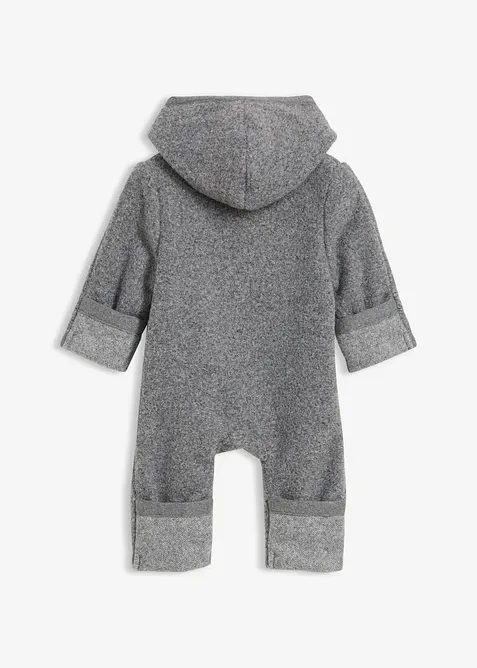 Overal s vlněným vzhledem, bonprix