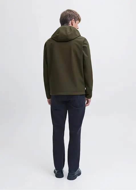 Hybridní bunda JJ REBEL, J&J Rebel