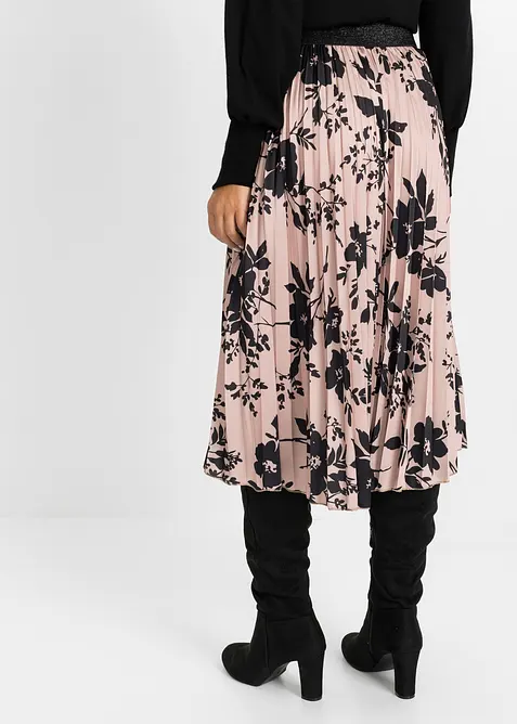 Plisovan&aacute; sukně, bonprix