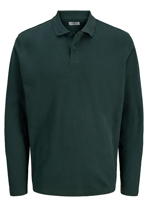 Triko s dlouhým rukávem JJ REBEL, J&J Rebel