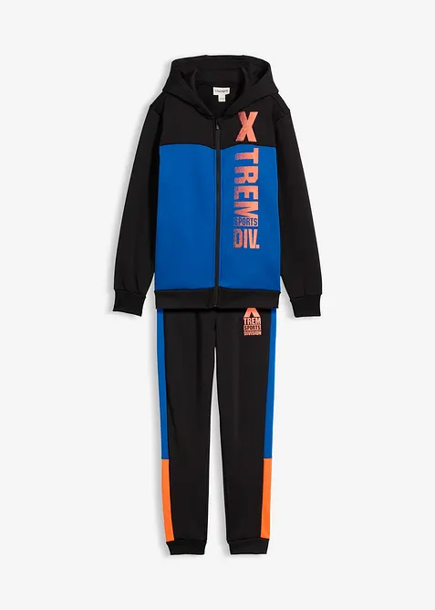 Termo sportovní souprava (2dílná souprava), bonprix