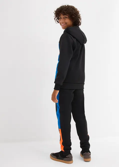 Termo sportovní souprava (2dílná souprava), bonprix