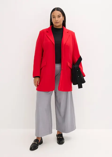 Blejzrový kabátek, bonprix