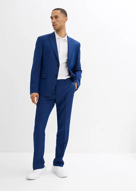 Business ko&scaron;ile se strečem, Slim Fit, bonprix