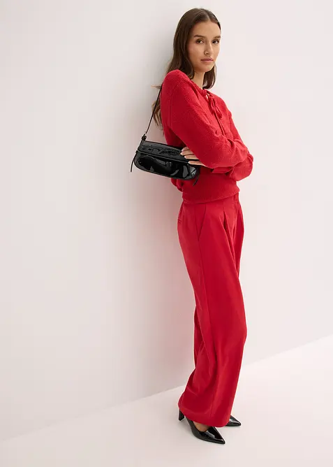 Palazzo kalhoty, bonprix