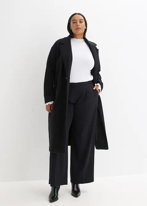 Palazzo kalhoty, bonprix