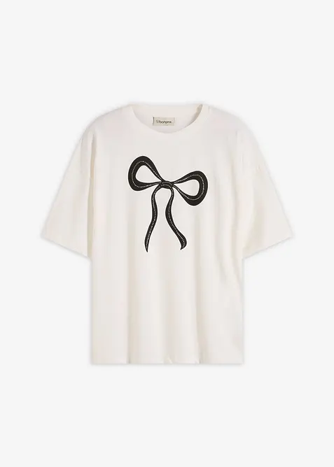 Oversize tričko, bonprix