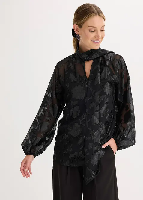 Oversize halenka, bonprix