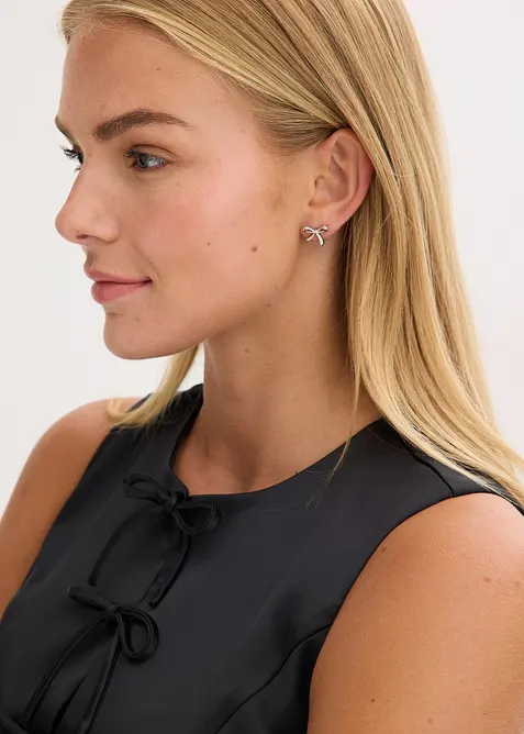 N&aacute;u&scaron;nice z nerezov&eacute; oceli, bonprix