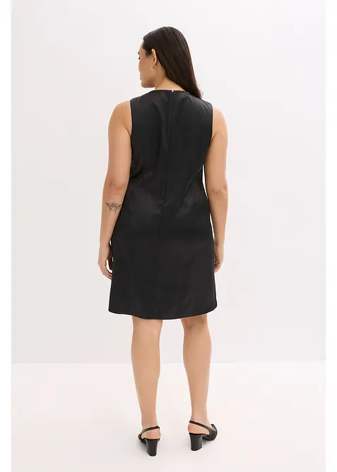 Mini&scaron;aty z leskl&eacute;ho sat&eacute;nu, bonprix