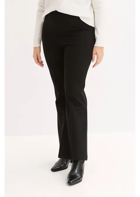 Leg&iacute;ny z pohodln&eacute;ho Punto di Roma, bonprix