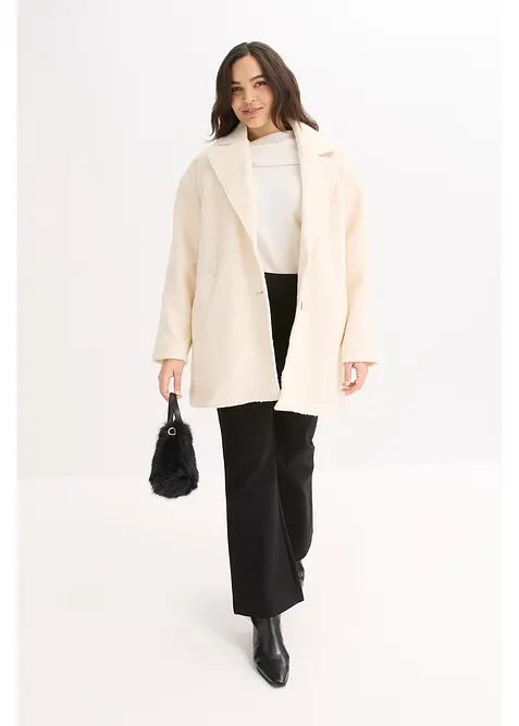 Leg&iacute;ny z pohodln&eacute;ho Punto di Roma, bonprix