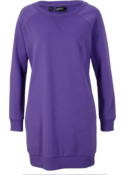 Mikinov&eacute; &scaron;aty z měkk&eacute;ho frot&eacute;, bonprix