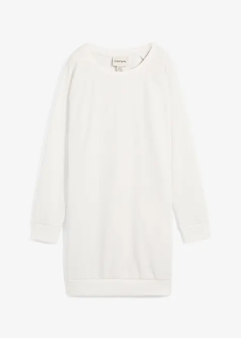 Mikinov&eacute; &scaron;aty z měkk&eacute;ho frot&eacute;, bonprix