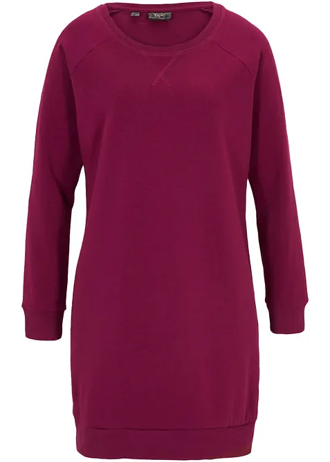 Mikinov&eacute; &scaron;aty z měkk&eacute;ho frot&eacute;, bonprix