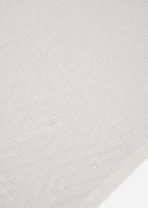 Běhoun na stůl z vysoce kvalitní organické bavlny, bonprix