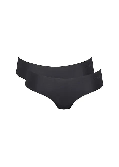 Kalhotky Hipster Sloggi ZERO Microfibre 2.0 (2 ks v balení), Sloggi