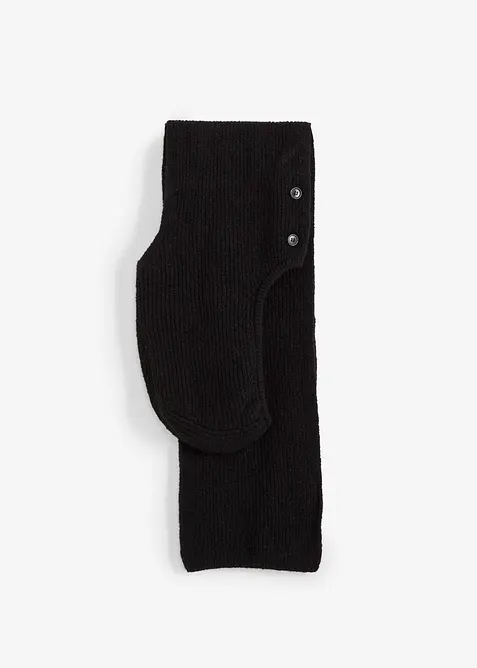 Šála s kapucí, bonprix