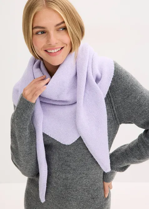 Trojúhelníkový šátek, bonprix