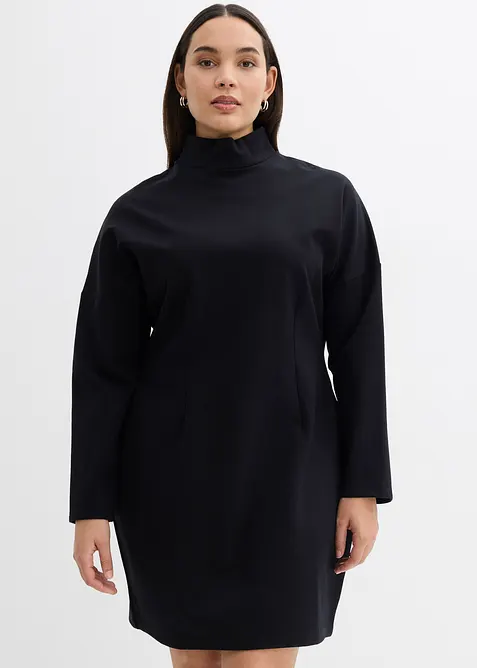 Žerzejové šaty z Punto di Roma, bonprix