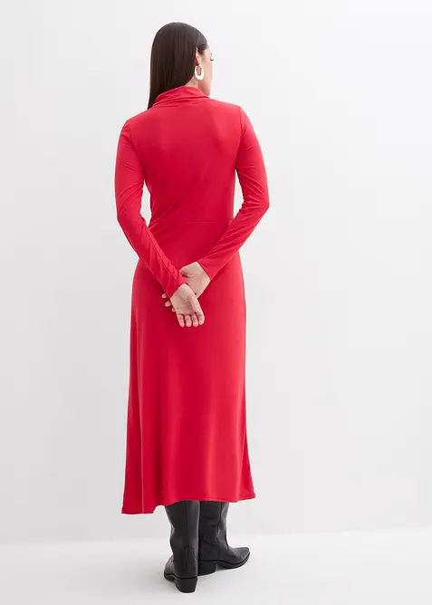 Žerzejov&eacute; &scaron;aty z měkk&eacute; modalov&eacute; směsi, bonprix