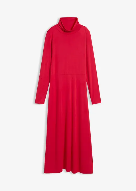 Žerzejov&eacute; &scaron;aty z měkk&eacute; modalov&eacute; směsi, bonprix