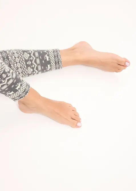 Termo legíny, bonprix