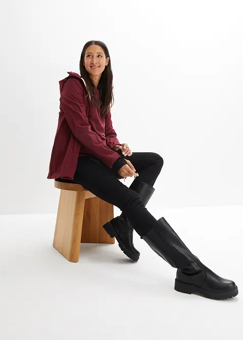 Základní mikina, bonprix