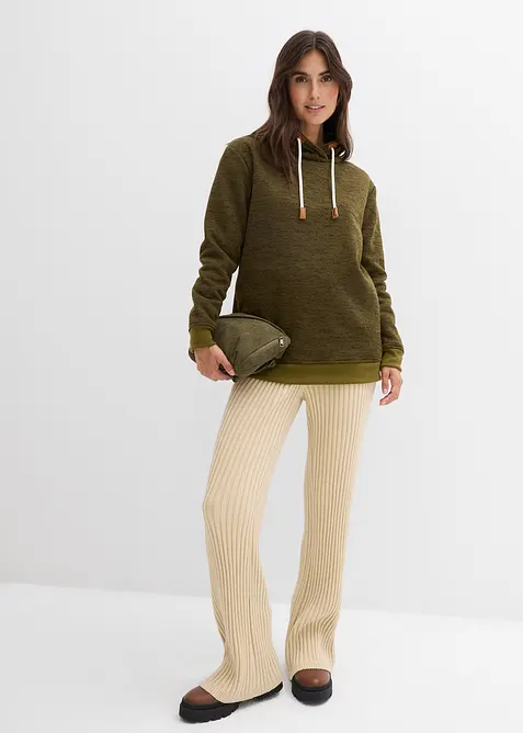 Dlouhá mikina, bonprix