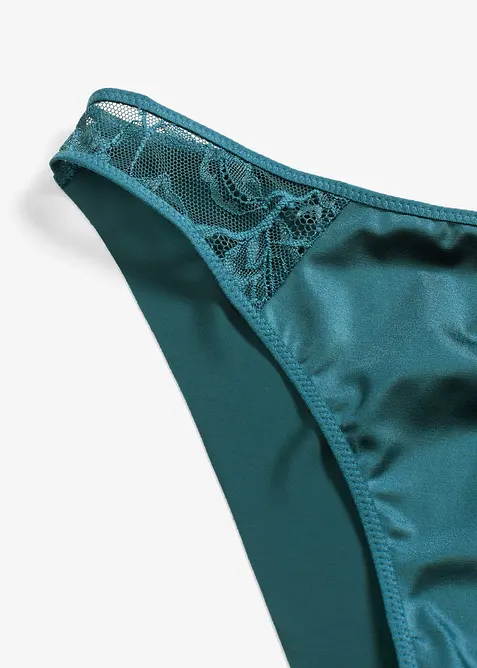 Kalhotky s bezešvým zadním dílem, bonprix