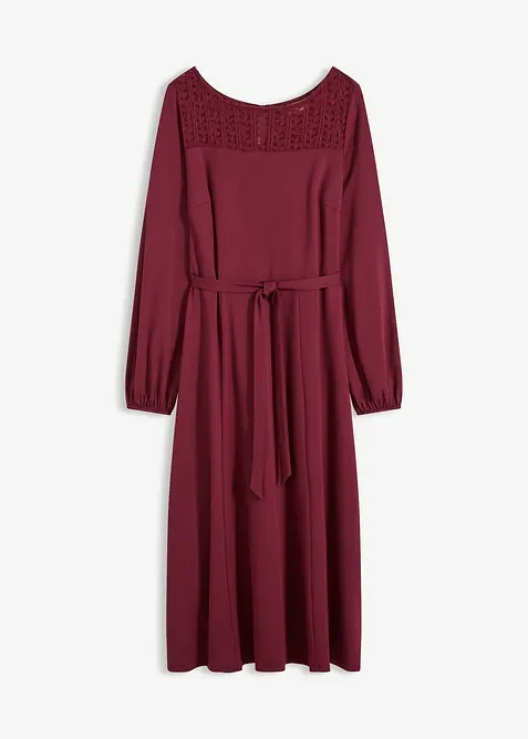 &Scaron;aty z Punto di Roma s krajkou, bonprix