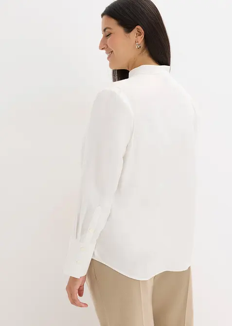 Tunika s flitry, bonprix