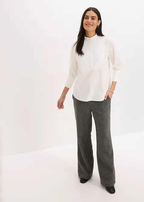 Tunika s flitry, bonprix