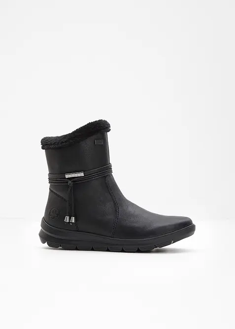 Kotníková obuv Rieker s membránou Tex, Rieker