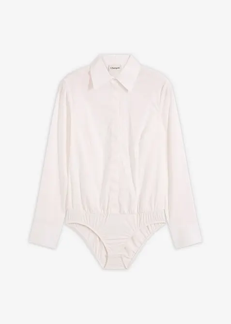 Halenkové body, bonprix