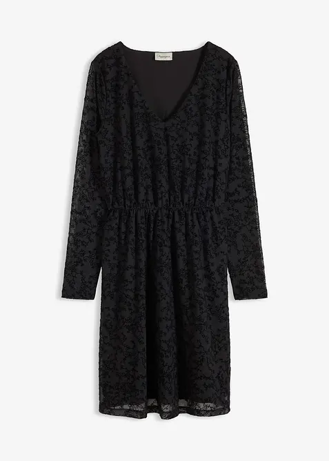 Žerzejové šaty, bonprix