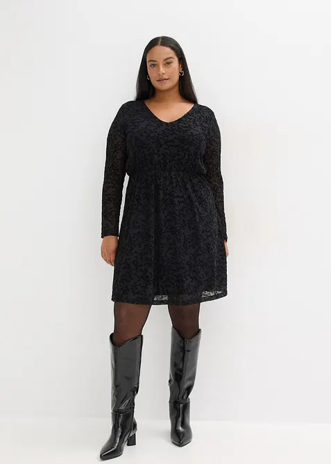 Žerzejov&eacute; &scaron;aty, bonprix