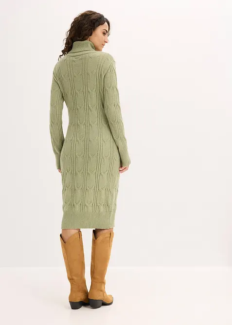 Pleten&eacute; &scaron;aty, bonprix