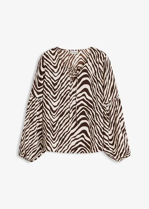 Tuniková halenka, bonprix