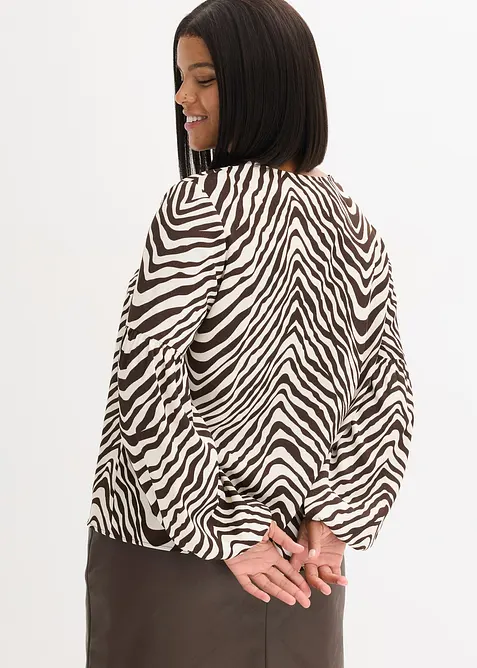 Tuniková halenka, bonprix