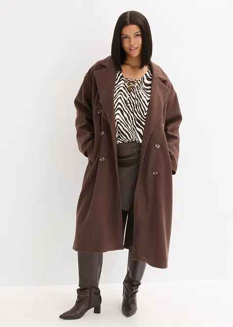 Tuniková halenka, bonprix