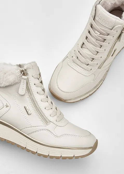 Kotníkové tenisky značky Jana, Jana