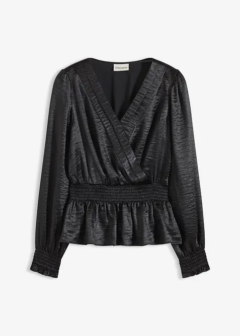 Tunikov&aacute; halenka, bonprix