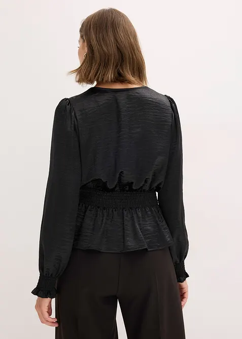 Tunikov&aacute; halenka, bonprix