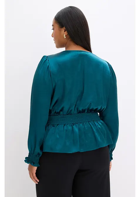 Tuniková halenka, bonprix