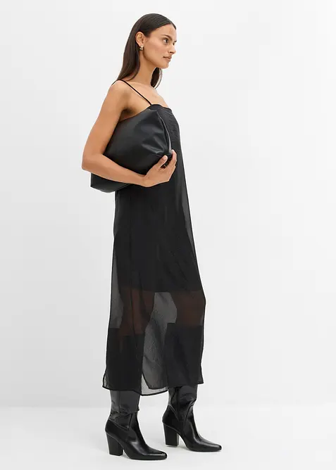 Šaty na ramínka, bonprix