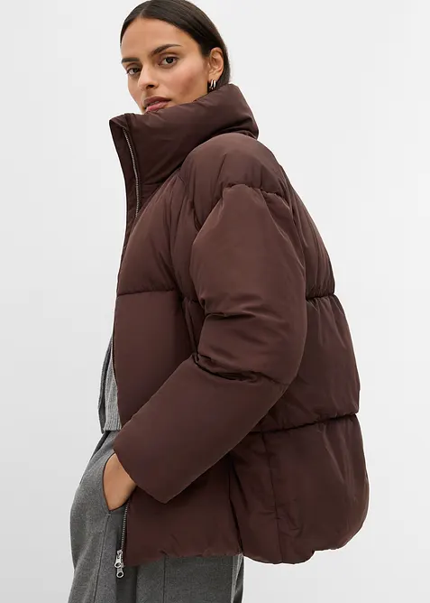 Pro&scaron;&iacute;van&aacute; bunda, bonprix