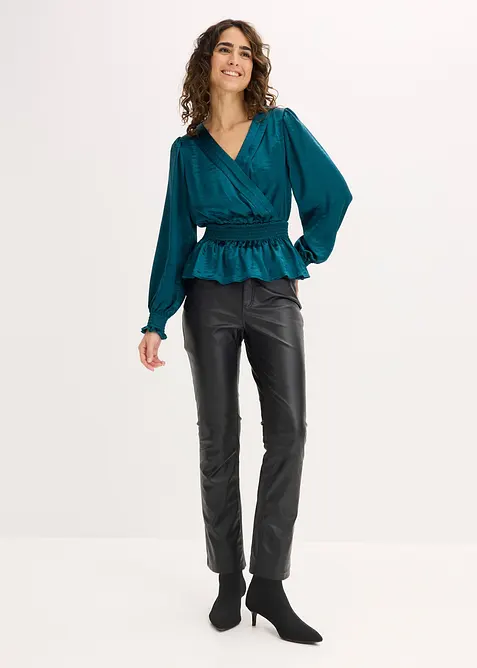 Tunikov&aacute; halenka, bonprix