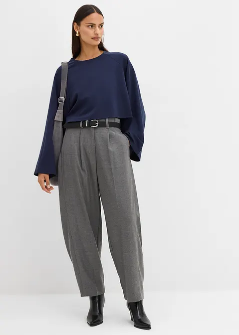 Peler&iacute;na s dlouh&yacute;m ruk&aacute;vem, bonprix